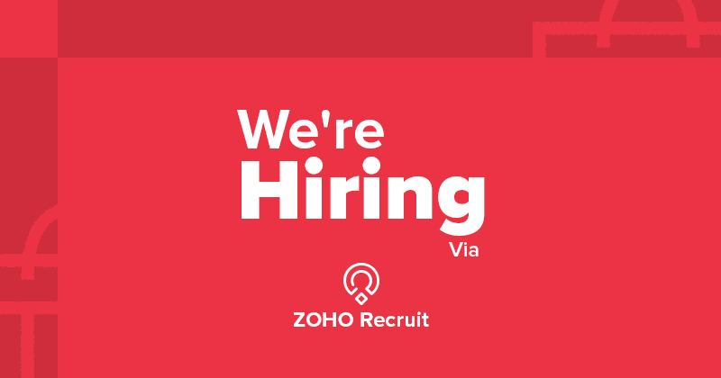 Capital I Recruitment